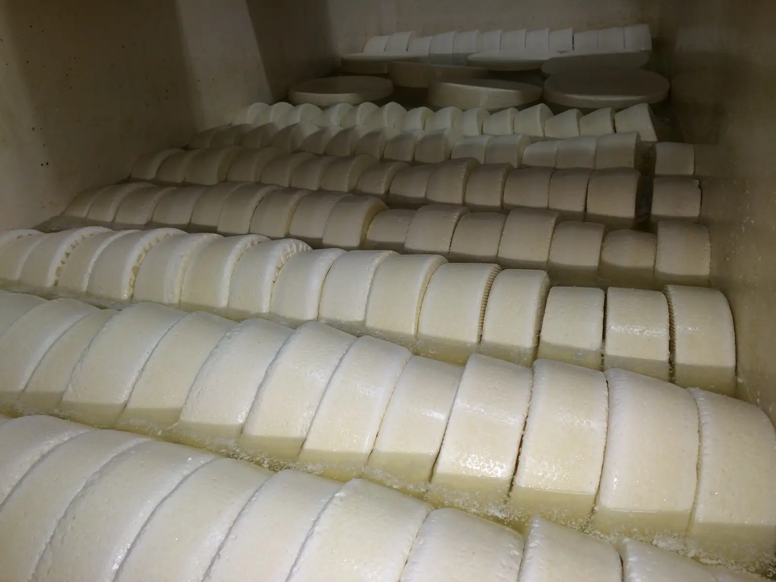 Stufatura E Salatura Fase 4